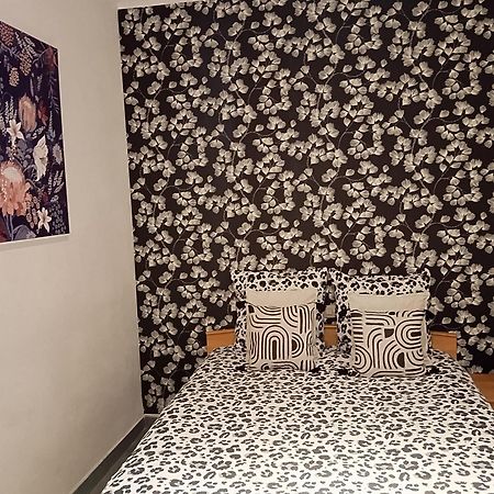 Appartement Hyper Centre 1 Lorient Jardin Clos Buitenkant foto